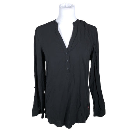 Unisex EDC by Esprit - Mitteveniv tuunika, suurus 36 - Must ()