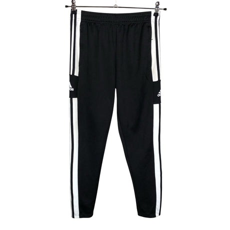 Unisex Adidas - Soojenduspüksid, suurus 158 - 164 - Must ()