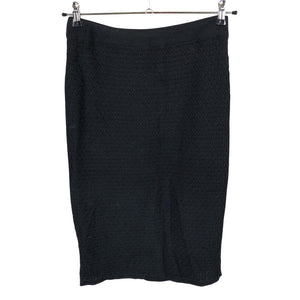 Unisex Uhana Design - Mitteveniv seelik, suurus 40 - Must (1)