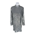 Unisex Samsoe&Samsoe - Pidulik kleit, suurus 40 - Hõbe ()