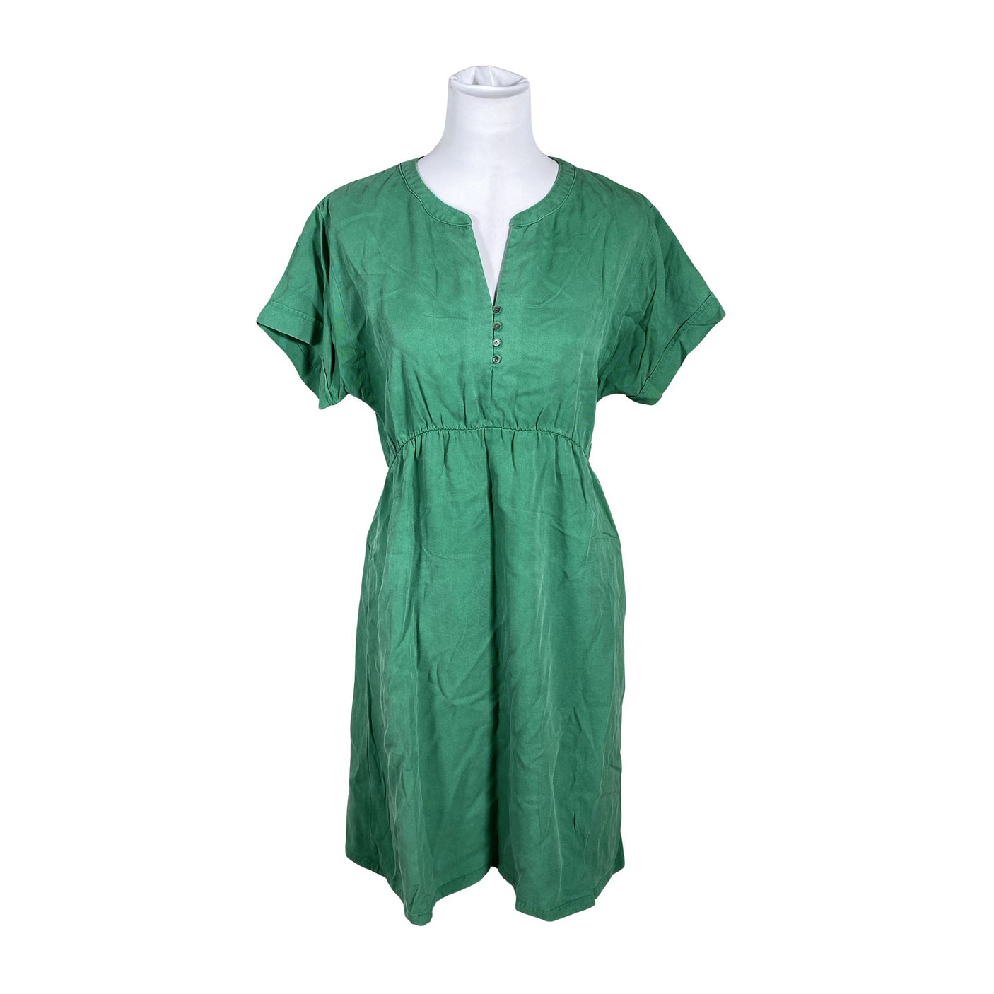 Unisex Esprit - Mitteveniv kleit, suurus 38 - Roheline (1)