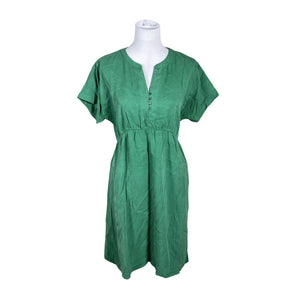 Unisex Esprit - Mitteveniv kleit, suurus 38 - Roheline (1)