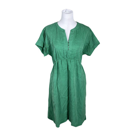 Unisex Esprit - Mitteveniv kleit, suurus 38 - Roheline ()
