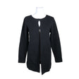 Unisex Nanso - Kardigan, suurus 36 - Must ()
