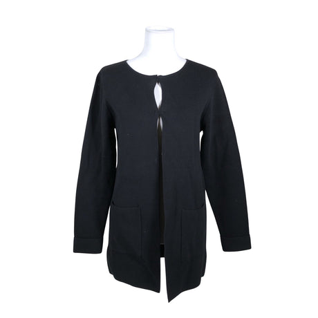 Unisex Nanso - Kardigan, suurus 36 - Must ()
