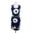 Unisex Marimekko - Mitteveniv kleit, suurus 40 - Sinine ()