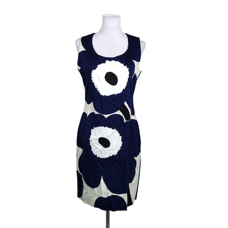 Unisex Kaffe - Teksatagi, suurus 38 - Sinine ()