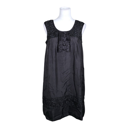 Unisex Oxmo - Mitteveniv kleit, suurus 38 - Hall ()