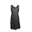 Unisex Gerry Weber - Mitteveniv kleit, suurus 38 - Must ()