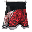 Unisex Smash - Trikotaažist seelik, suurus 36 - Must ()