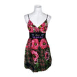 Unisex Desigual - Mitteveniv kleit, suurus 36 - Must ()