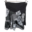 Unisex Desigual - Trikotaažist seelik, suurus 38 - Must ()