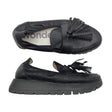 Unisex Wonders - Mokassiinid, suurus 37 - Must ()