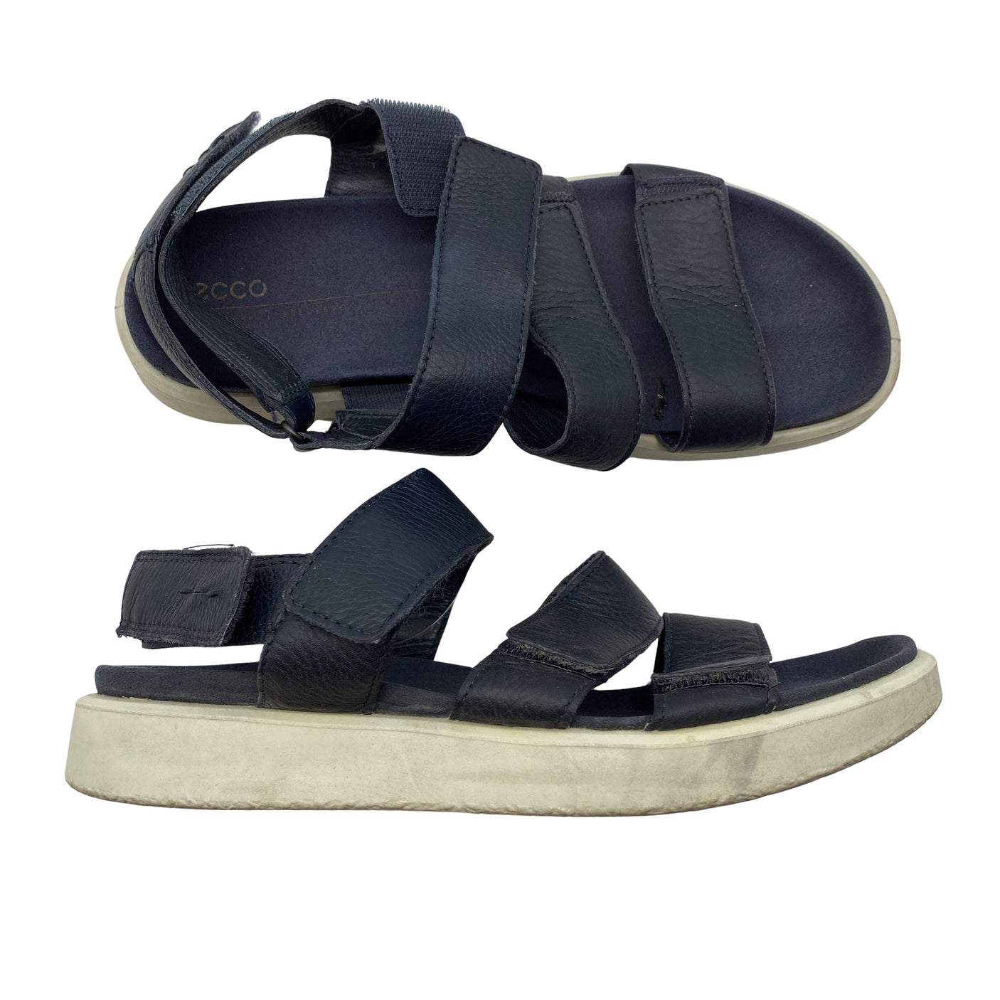 Unisex Ecco - Rihmikud, suurus 37 - Sinine (1)