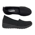 Unisex Skechers - Mokassiinid, suurus 39 - Must ()