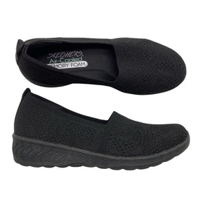 Unisex Skechers - Mokassiinid, suurus 39 - Must (1)