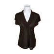 Unisex Mexx - Kampsun, suurus 34 - Pruun ()