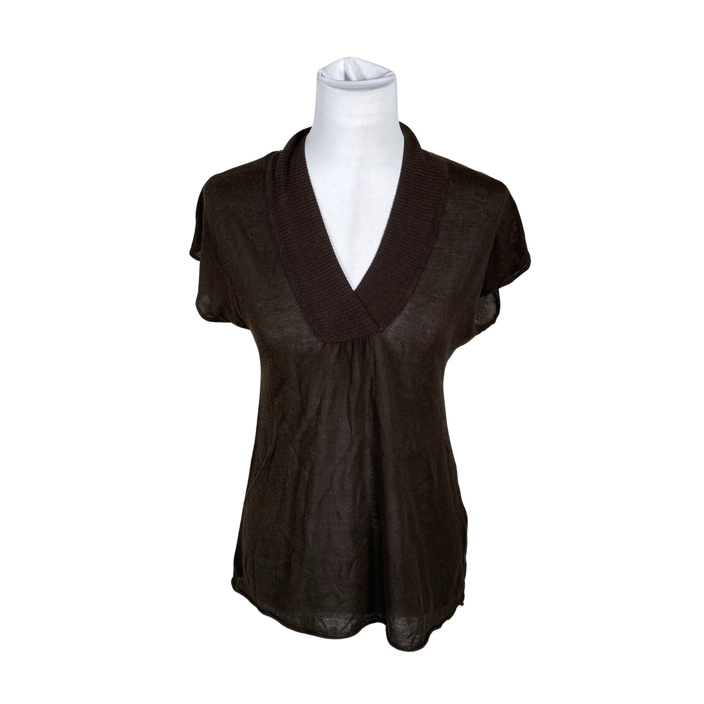 Unisex Mexx - Kampsun, suurus 34 - Pruun (1)