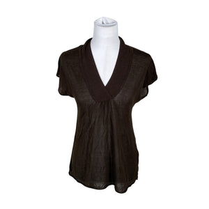 Unisex Mexx - Kampsun, suurus 34 - Pruun (1)
