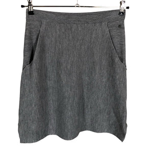 Unisex Marc O'Polo - Mitteveniv seelik, suurus 36 - Hall (1)