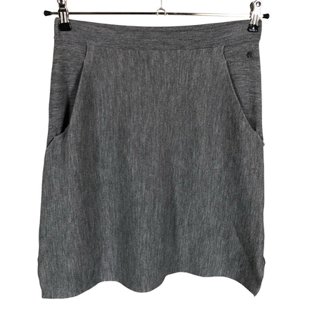 Unisex Marc O'Polo - Mitteveniv seelik, suurus 36 - Hall ()