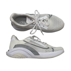 Unisex Nike - Jooksujalanõud, suurus 38 - Valge (1)