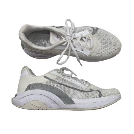 Unisex Nike - Jooksujalanõud, suurus 38 - Valge ()