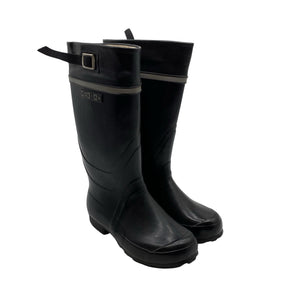 Unisex Nokian - Kummikud, suurus 37 - Must (2)