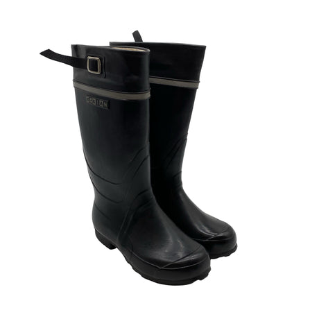 Unisex Nokian - Kummikud, suurus 37 - Must (2)
