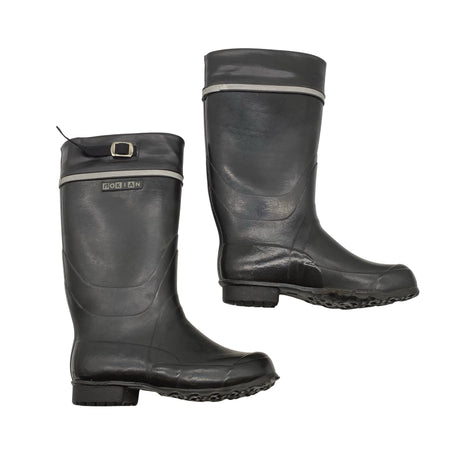 Unisex Nokian - Kummikud, suurus 37 - Must ()