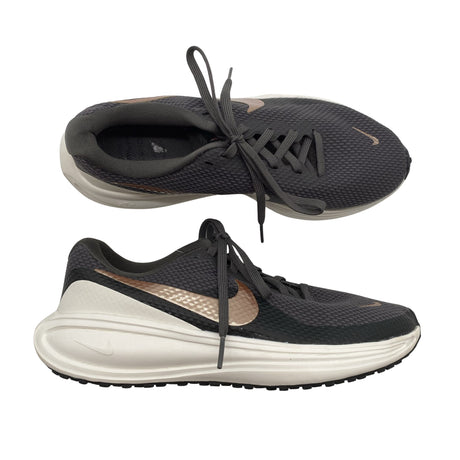 Unisex Nike - Tossud, suurus 38 - Hall ()