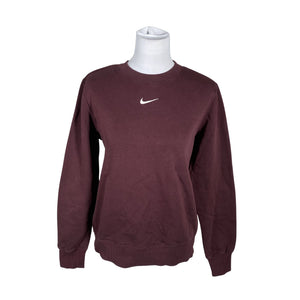 Unisex Nike - Dressikangast pluus, suurus 40 - Veinipunane (1)