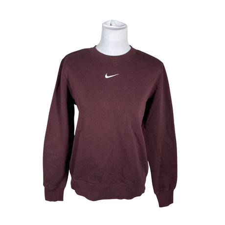 Unisex Nike - Dressikangast pluus, suurus 40 - Veinipunane ()