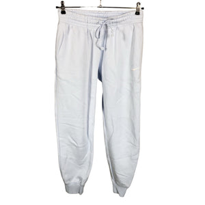 Unisex Nike - Dressikangast püksid, suurus 38 - Helesinine (1)