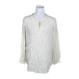 Unisex Marc O'Polo - Pluus, suurus 40 - Valge ()