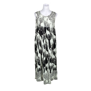 Unisex Ritva Falla - Mitteveniv kleit, suurus 38 - Roheline (1)