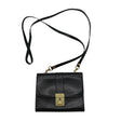 Unisex Handmade - Õlakott, suurus Mini - Must ()