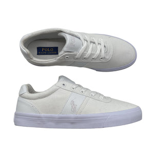 Unisex Polo Ralph Lauren - Tennised, suurus 41 - Valge (1)