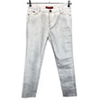 Unisex Farfalla Rosso - Teksad, suurus 38 - Looduslik valge ()