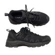 Unisex Halti - Matkatossud, suurus 42 - Must ()