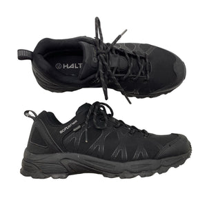 Unisex Halti - Matkatossud, suurus 42 - Must (1)
