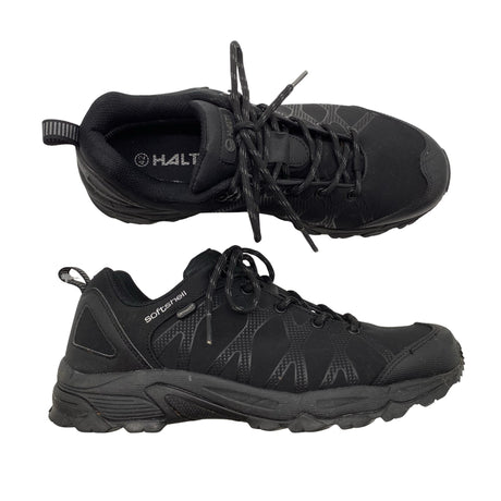 Unisex Halti - Matkatossud, suurus 42 - Must ()