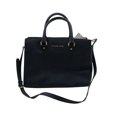 Unisex Michael Kors - Käekott, suurus Midi - Sinine ()