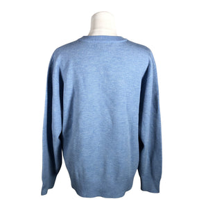 Unisex Marimekko - Kampsun, suurus 36 - Sinine (2)