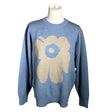 Unisex Marimekko - Kampsun, suurus 36 - Sinine ()