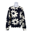 Unisex Marimekko - Dressikangast pluus, suurus 36 - Must ()