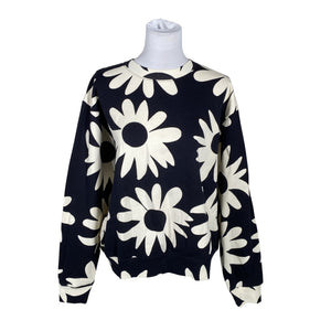Unisex Marimekko - Dressikangast pluus, suurus 36 - Must (1)