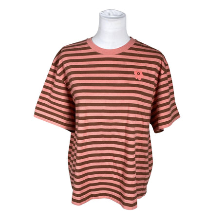 Unisex Marimekko - T-särk, suurus 36 - Heleroosa ()