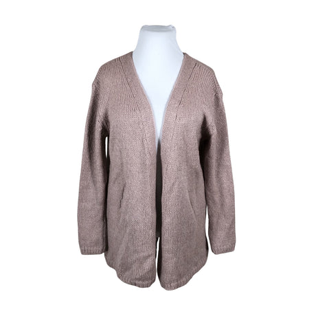 Unisex Bohemiana - Kardigan, suurus 44 - Lilla ()