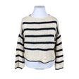 Unisex Bohemiana - Kampsun, suurus 44 - Looduslik valge ()